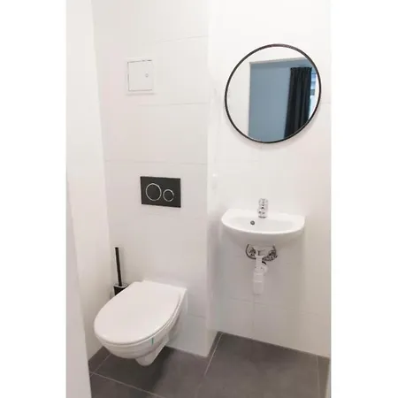 Prázdninový dům Clean W Wifi Vibrant Location