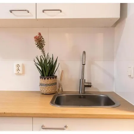 Prázdninový dům Clean W Wifi Vibrant Location