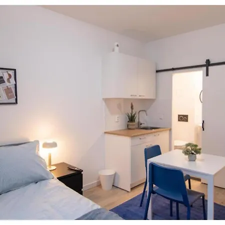 Clean W Wifi Vibrant Location Prázdninový dům *
