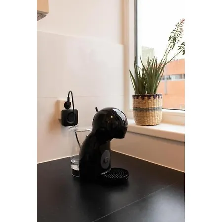 Prázdninový dům Clean W Wifi Vibrant Location *