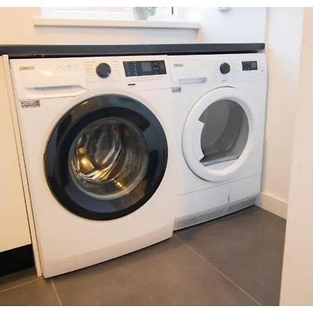 Prázdninový dům Clean W Wifi Vibrant Location *